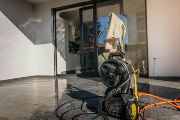 Best Building Exterior Washing  in Whippany, NJ
