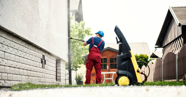 Professional Pressure Washing in Whippany, NJ